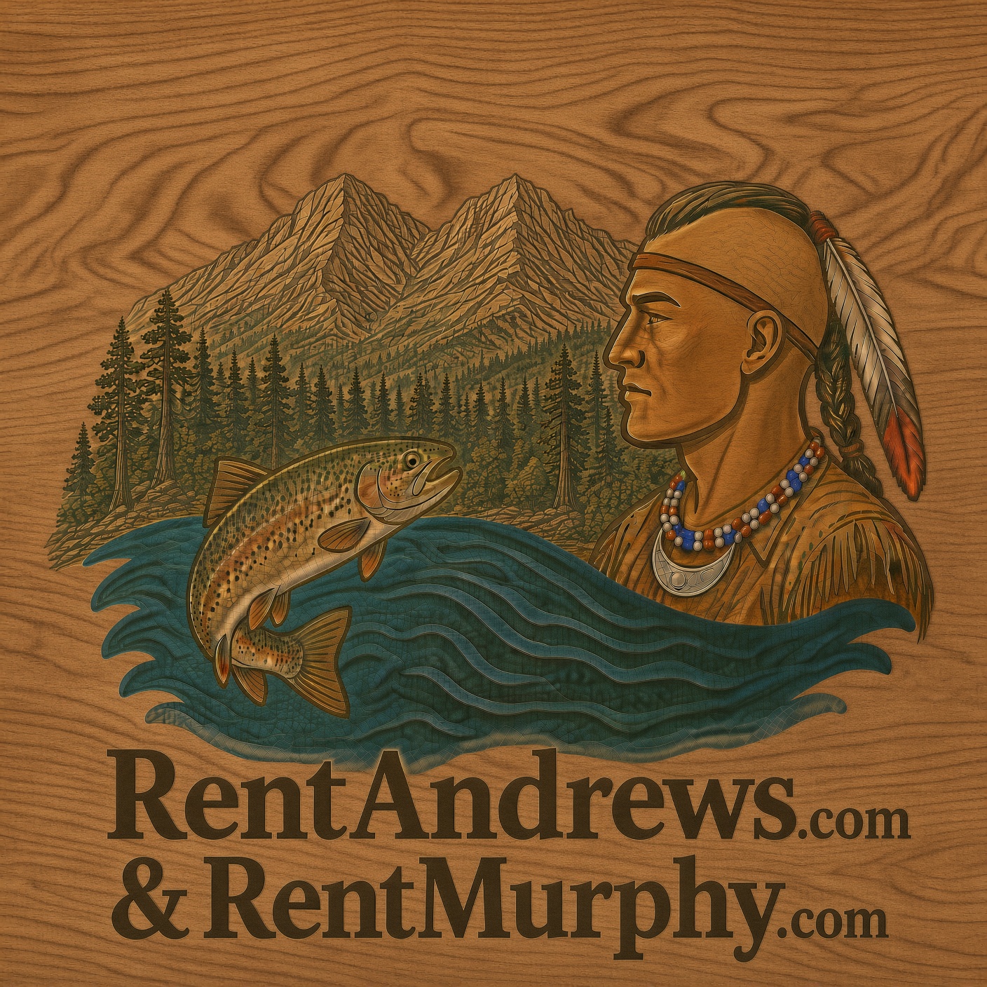 RentAndrews.com & RentMurphy.com